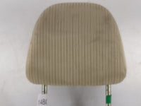 2010 Toyota Venza Headrest Head Rest Rear Seat Fits OEM Used Auto Parts - Oemusedautoparts1.com