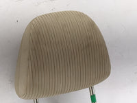 2010 Toyota Venza Headrest Head Rest Rear Seat Fits OEM Used Auto Parts - Oemusedautoparts1.com