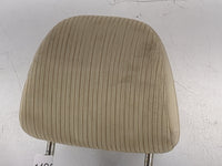 2010 Toyota Venza Headrest Head Rest Rear Seat Fits OEM Used Auto Parts - Oemusedautoparts1.com