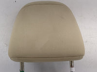 2010 Toyota Venza Headrest Head Rest Rear Seat Fits OEM Used Auto Parts - Oemusedautoparts1.com