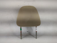 2010 Toyota Venza Headrest Head Rest Rear Seat Fits OEM Used Auto Parts - Oemusedautoparts1.com