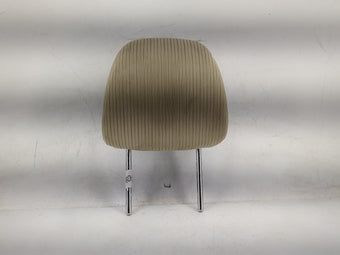 compare product 2010 Toyota Venza Headrest Head Rest Front Driver Passenger Seat Fits OEM Used Auto Parts
