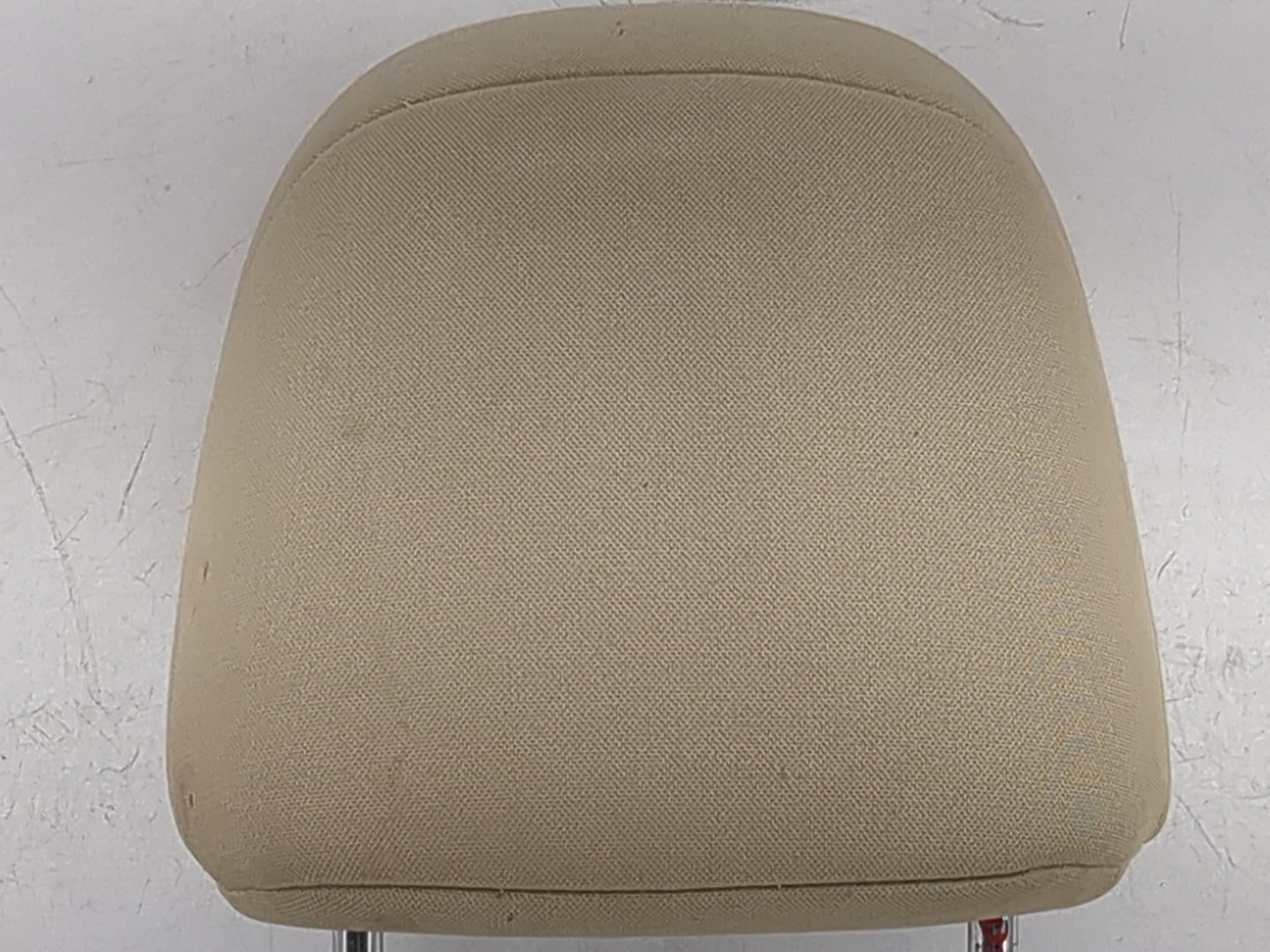 2010 Toyota Venza Headrest Head Rest Front Driver Passenger Seat Fits OEM Used Auto Parts - Oemusedautoparts1.com