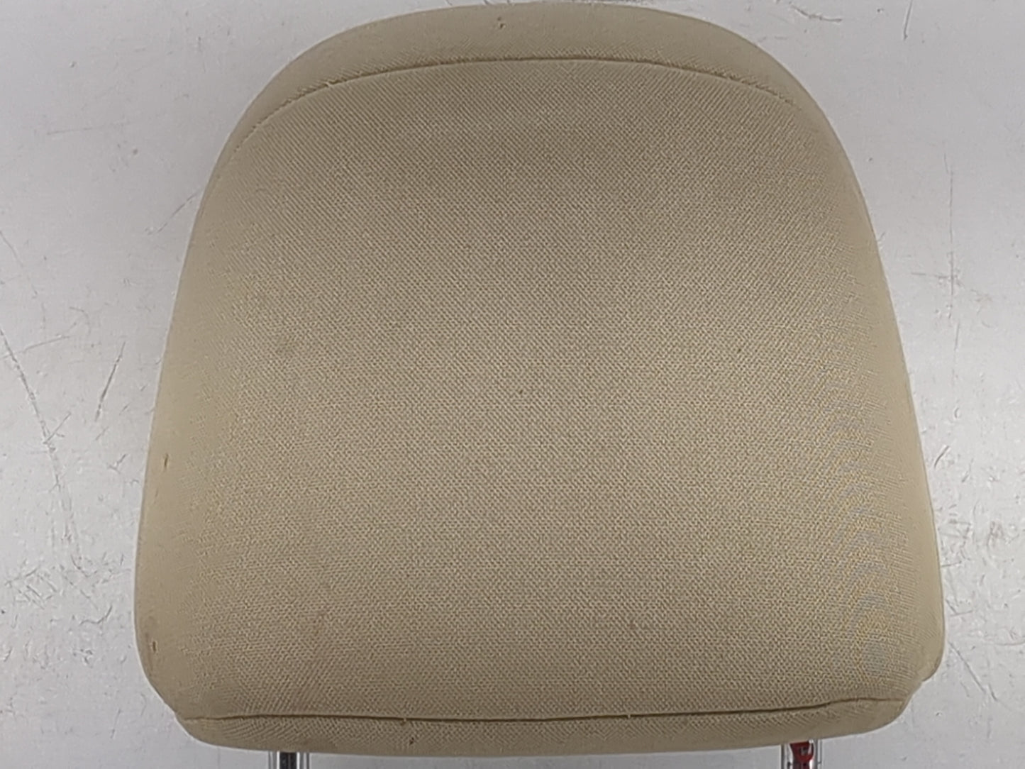 2010 Toyota Venza Headrest Head Rest Front Driver Passenger Seat Fits OEM Used Auto Parts - Oemusedautoparts1.com