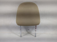 2010 Toyota Venza Headrest Head Rest Front Driver Passenger Seat Fits OEM Used Auto Parts - Oemusedautoparts1.com