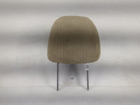 2010 Toyota Venza Headrest Head Rest Front Driver Passenger Seat Fits OEM Used Auto Parts - Oemusedautoparts1.com