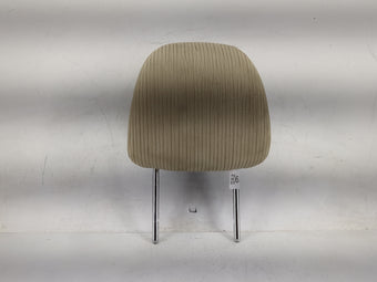 compare product 2010 Toyota Venza Headrest Head Rest Front Driver Passenger Seat Fits OEM Used Auto Parts