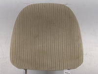 2010 Toyota Venza Headrest Head Rest Front Driver Passenger Seat Fits OEM Used Auto Parts - Oemusedautoparts1.com