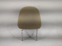 2010 Toyota Venza Headrest Head Rest Front Driver Passenger Seat Fits OEM Used Auto Parts - Oemusedautoparts1.com