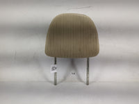 2010 Toyota Venza Headrest Head Rest Rear Seat Fits OEM Used Auto Parts - Oemusedautoparts1.com