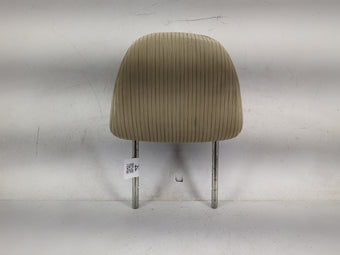 compare product 2010 Toyota Venza Headrest Head Rest Rear Seat Fits OEM Used Auto Parts