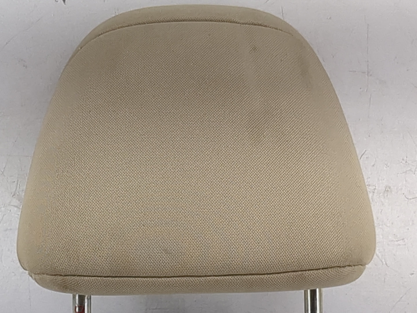 2010 Toyota Venza Headrest Head Rest Rear Seat Fits OEM Used Auto Parts - Oemusedautoparts1.com