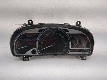 compare product 2009-2010 Toyota Venza Instrument Cluster Speedometer Gauges P/N:83800-0T050-00 TN257450-0586 Miles: Fits Fits 2009 2010 OEM Used Auto Parts