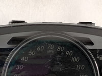 2009-2010 Toyota Venza Instrument Cluster Speedometer Gauges P/N:83800-0T050-00 TN257450-0586 Miles: Fits Fits 2009 2010 OEM