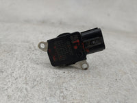 2009-2016 Toyota Venza Mass Air Flow Meter Maf Sensor 1488027 - Oemusedautoparts1.com