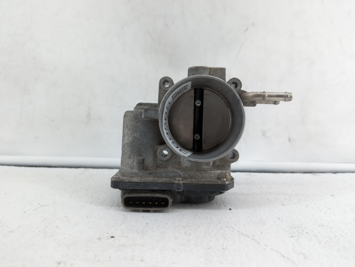 2009-2016 Toyota Venza Throttle Body P/N:22030-36010 22030-0V010 Fits Fits 2009 2010 2011 2012 2013 2014 2015 2016 2017 2018