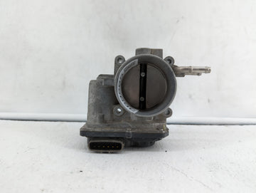 2009-2016 Toyota Venza Throttle Body P/N:22030-36010 22030-0V010 Fits Fits 2009 2010 2011 2012 2013 2014 2015 2016 2017 2018
