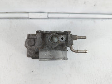 2009-2016 Toyota Venza Throttle Body P/N:22030-36010 22030-0V010 Fits Fits 2009 2010 2011 2012 2013 2014 2015 2016 2017 2018 OEM Used Auto Parts