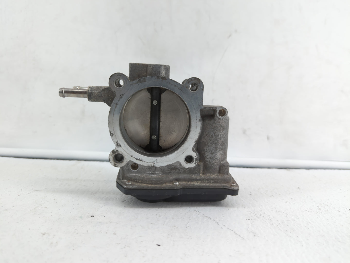 2009-2016 Toyota Venza Throttle Body P/N:22030-36010 22030-0V010 Fits Fits 2009 2010 2011 2012 2013 2014 2015 2016 2017 2018