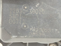 2009-2016 Toyota Venza Throttle Body P/N:22030-36010 22030-0V010 Fits Fits 2009 2010 2011 2012 2013 2014 2015 2016 2017 2018