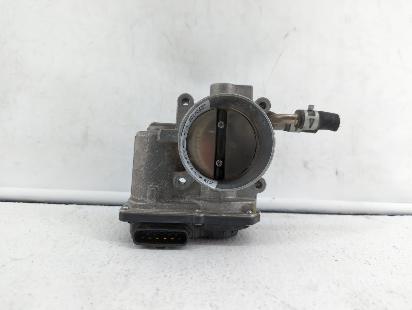 2009-2016 Toyota Venza Throttle Body P/N:22030-36010 22030-0V010 Fits Fits 2009 2010 2011 2012 2013 2014 2015 2016 2017 2018