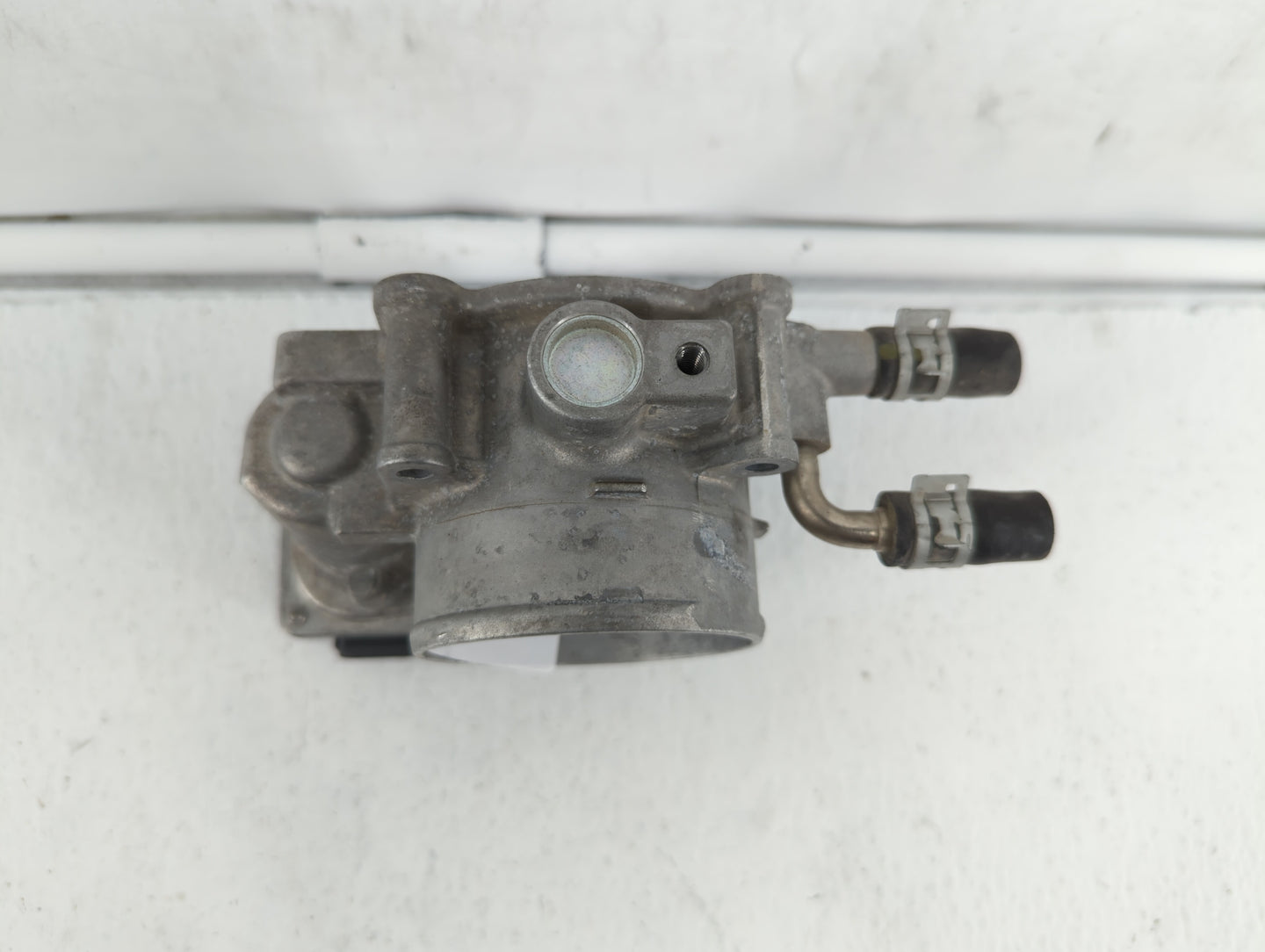 2009-2016 Toyota Venza Throttle Body P/N:22030-36010 22030-0V010 Fits Fits 2009 2010 2011 2012 2013 2014 2015 2016 2017 2018