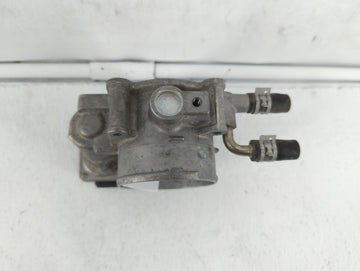 2009-2016 Toyota Venza Throttle Body P/N:22030-36010 22030-0V010 Fits Fits 2009 2010 2011 2012 2013 2014 2015 2016 2017 2018 OEM Used Auto Parts