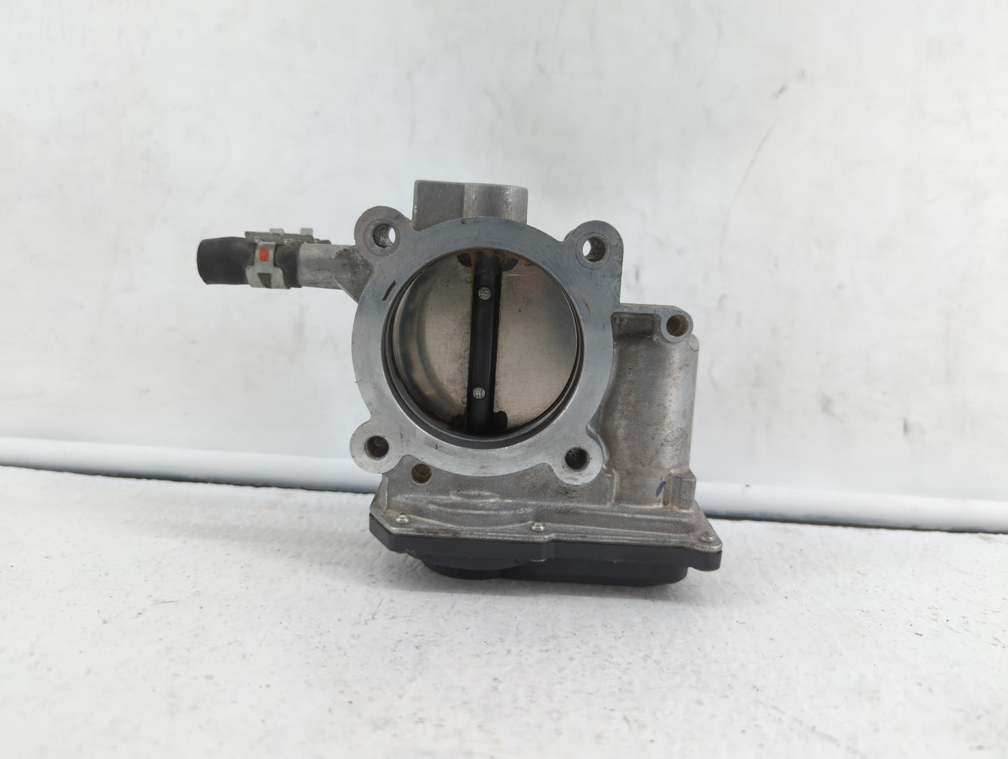 2009-2016 Toyota Venza Throttle Body P/N:22030-36010 22030-0V010 Fits Fits 2009 2010 2011 2012 2013 2014 2015 2016 2017 2018