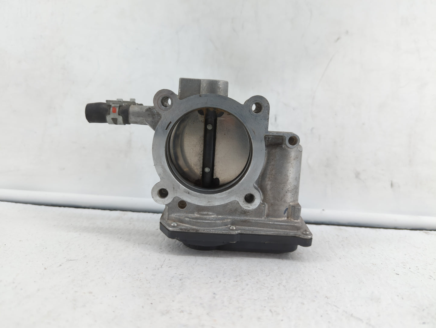 2009-2016 Toyota Venza Throttle Body P/N:22030-36010 22030-0V010 Fits Fits 2009 2010 2011 2012 2013 2014 2015 2016 2017 2018