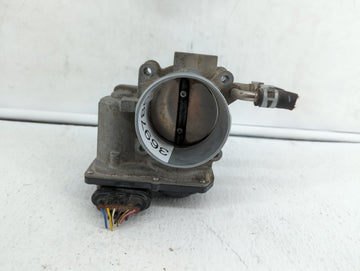 2009-2016 Toyota Venza Throttle Body P/N:22030-36010 22030-0V010 Fits Fits 2009 2010 2011 2012 2013 2014 2015 2016 2017 2018
