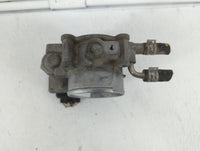 2009-2016 Toyota Venza Throttle Body P/N:22030-36010 22030-0V010 Fits Fits 2009 2010 2011 2012 2013 2014 2015 2016 2017 2018