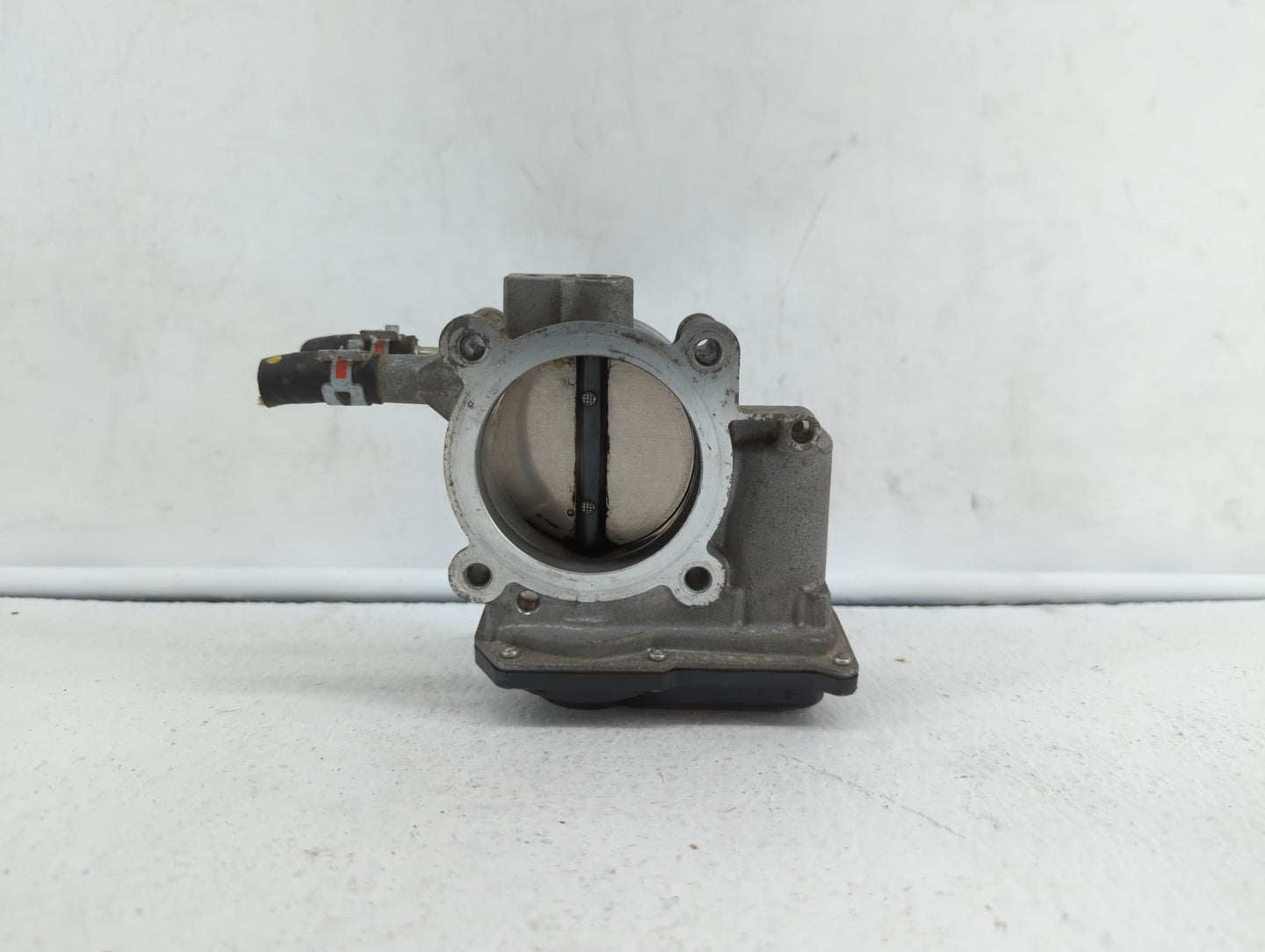 2009-2016 Toyota Venza Throttle Body P/N:22030-36010 22030-0V010 Fits Fits 2009 2010 2011 2012 2013 2014 2015 2016 2017 2018