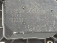 2009-2016 Toyota Venza Throttle Body P/N:22030-36010 22030-0V010 Fits Fits 2009 2010 2011 2012 2013 2014 2015 2016 2017 2018