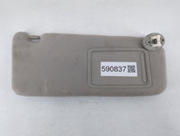 2010-2016 Toyota Venza Sun Visor Shade Replacement Passenger Right Mirror Fits Fits 2010 2011 2012 2013 2014 2015 2016 OEM U