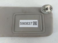 2010-2016 Toyota Venza Sun Visor Shade Replacement Passenger Right Mirror Fits Fits 2010 2011 2012 2013 2014 2015 2016 OEM U