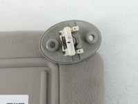 2010-2016 Toyota Venza Sun Visor Shade Replacement Passenger Right Mirror Fits Fits 2010 2011 2012 2013 2014 2015 2016 OEM U