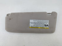 2010-2016 Toyota Venza Sun Visor Shade Replacement Passenger Right Mirror Fits Fits 2010 2011 2012 2013 2014 2015 2016 OEM U