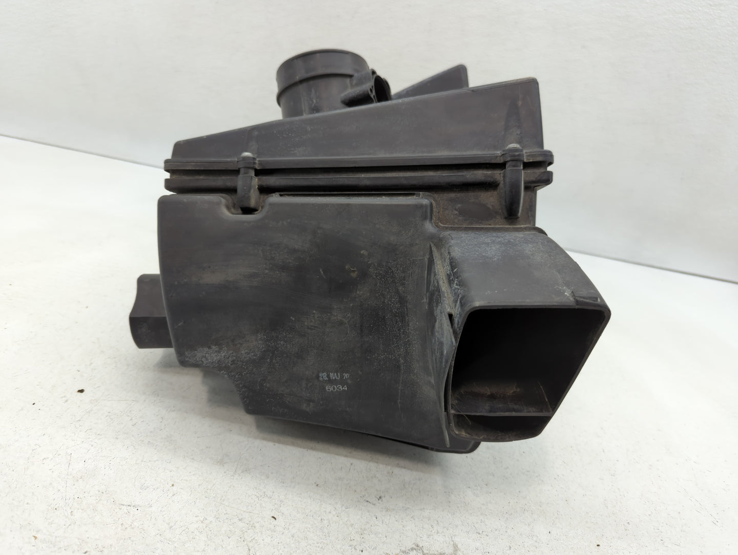2009-2016 Toyota Venza Air Cleaner Intake-duct Hose Tube - Oemusedautoparts1.com