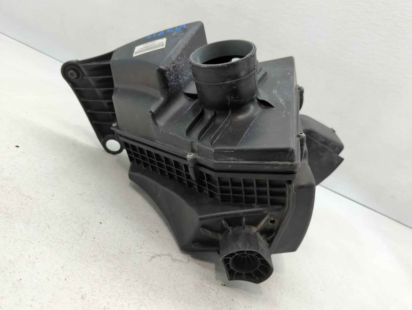 2009-2016 Toyota Venza Air Cleaner Intake-duct Hose Tube - Oemusedautoparts1.com