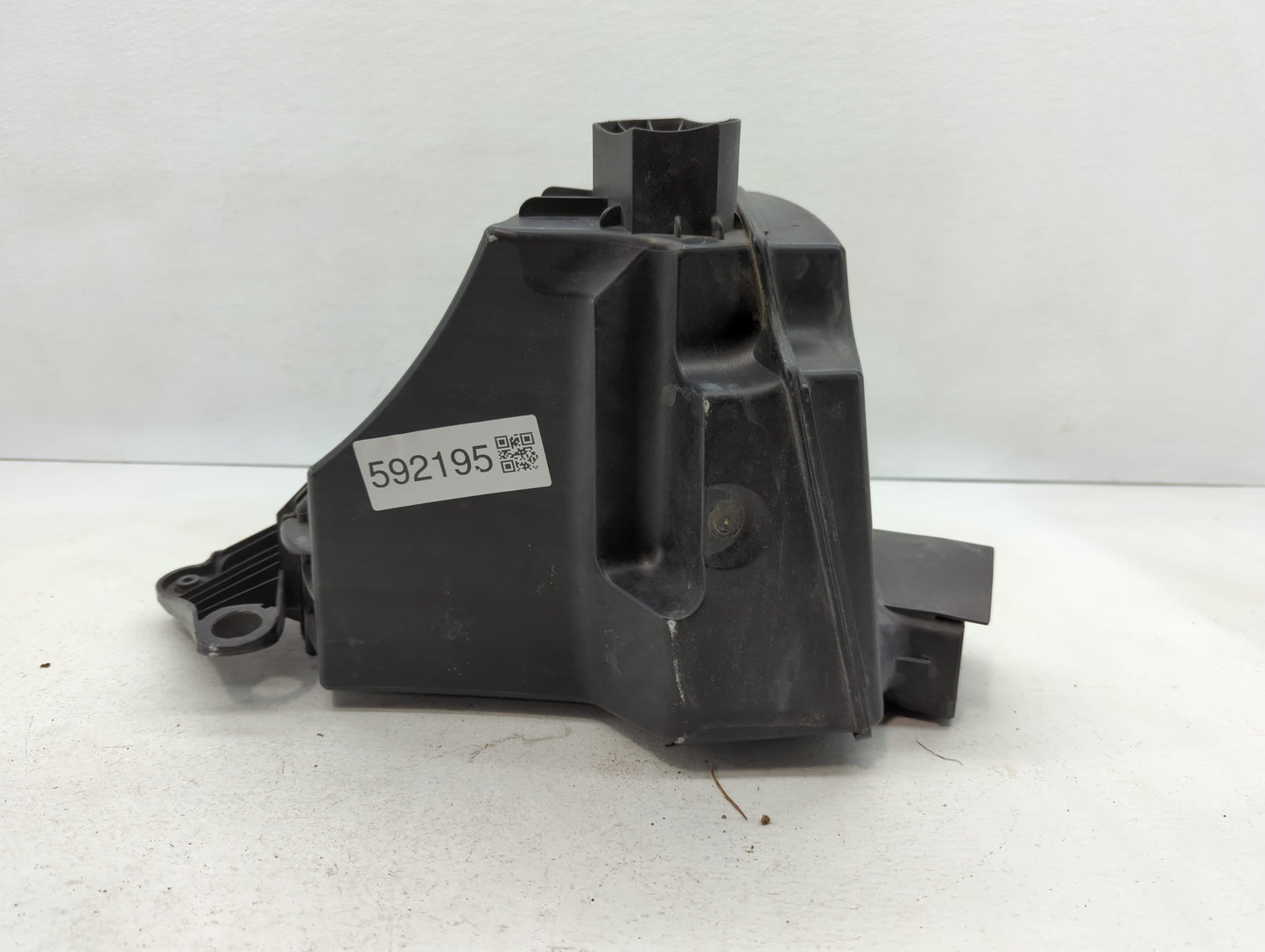 2009-2016 Toyota Venza Air Cleaner Intake-duct Hose Tube - Oemusedautoparts1.com