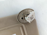 2010-2016 Toyota Venza Sun Visor Shade Replacement Passenger Right Mirror Fits Fits 2010 2011 2012 2013 2014 2015 2016 OEM U