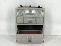 2010 Toyota Venza Overhead Roof Console - Oemusedautoparts1.com