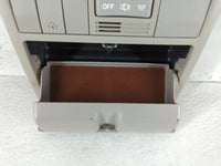 2010 Toyota Venza Overhead Roof Console - Oemusedautoparts1.com