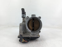 2009-2016 Toyota Venza Throttle Body P/N:22030-0P050 Fits OEM Used Auto Parts - Oemusedautoparts1.com
