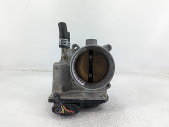 compare product 2009-2016 Toyota Venza Throttle Body P/N:22030-0P050 Fits OEM Used Auto Parts