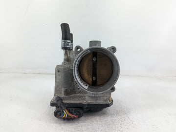 2009-2016 Toyota Venza Throttle Body P/N:22030-0P050 Fits OEM Used Auto Parts - Oemusedautoparts1.com