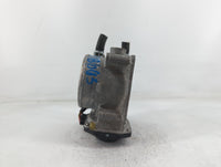 2009-2016 Toyota Venza Throttle Body P/N:22030-0P050 Fits OEM Used Auto Parts - Oemusedautoparts1.com