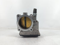 2009-2016 Toyota Venza Throttle Body P/N:22030-0P050 Fits OEM Used Auto Parts - Oemusedautoparts1.com
