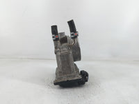 2009-2016 Toyota Venza Throttle Body P/N:22030-0P050 Fits OEM Used Auto Parts - Oemusedautoparts1.com