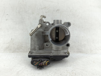 compare product 2006-2019 Toyota Yaris Throttle Body P/N:22030-21030 Fits OEM Used Auto Parts